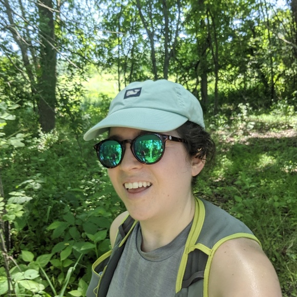 hikingup